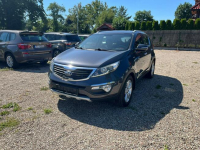Kia Sportage 2,0 Diesel 2011r 4x4 Skrzynia Automatyczna