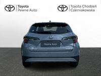 Toyota Corolla TS 1.8 HSD 122KM TREK, salon Polska, gwarancja Warszawa - zdjęcie 4