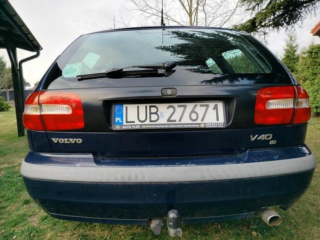 Sprzedam Volvo v40 Dąbrowica - zdjęcie 12