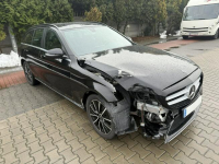 Mercedes C 220 Zielona Łąka - zdjęcie 6
