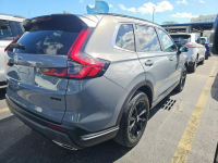 Honda CR-V Bogata wersja wyposażenia / AWD / niski przebieg Wrocław - zdjęcie 3