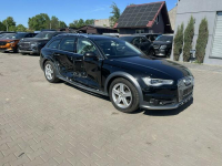 Audi A6 Allroad Exclusive Quattro Navi Gliwice - zdjęcie 5