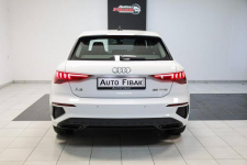Audi A3 35TFSI*S-Line*S-Tronic*Salon Polska*Bezwypadkowy*Vat23% Konstantynów Łódzki - zdjęcie 9