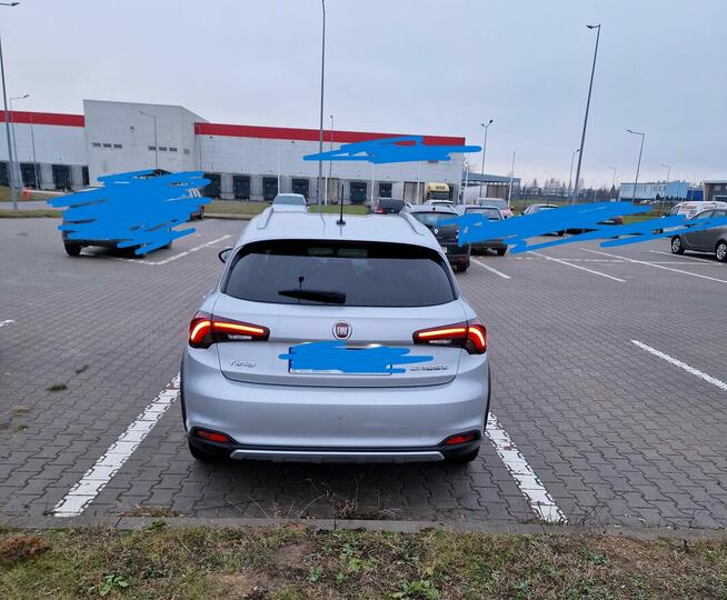 Sprzedam Fiat Cross Płońsk - zdjęcie 5