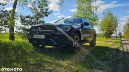 Mercedes Benz GLC 300 4matic 2022 Budzyń - zdjęcie 9