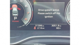 Audi A4 Quattro / S-Line / niski przebieg Warszawa - zdjęcie 12