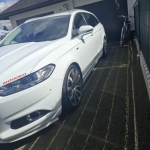 Ford Mondeo MK4 Żarki - zdjęcie 12