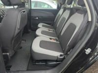 Citroen C4 Picasso 1.6 115ps HDI LED Navi Automat Gwarancja Gniezno - zdjęcie 11