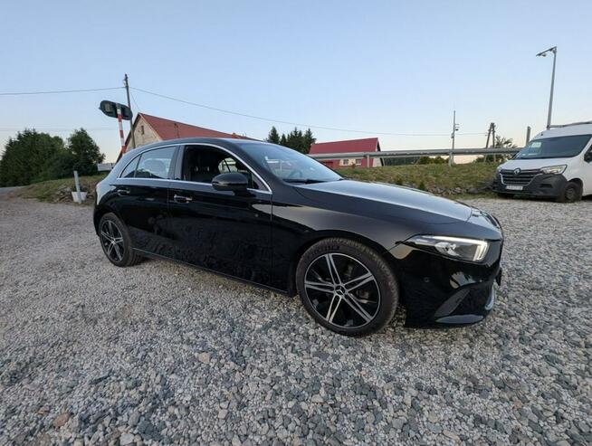 Mercedes A 200 Kamienna Góra - zdjęcie 4