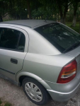 Opel Astra G