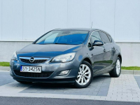Opel Astra 1.6 Turbo Design Edition Mikołów - zdjęcie 2