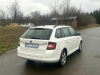 Skoda Fabia 1.4 90 KM 2016 Krosno - zdjęcie 5