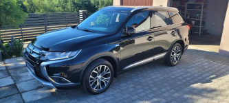Mitsubishi Outlander 2.0 150 KM | Salon Polska | Niski przeb Wadowice - zdjęcie 6