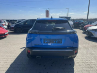 Peugeot 2008 Automat podgrzewanie Skóra Virtual cockpit Gliwice - zdjęcie 2