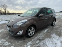 Renault Scenic Zadbany - 1.4 benzyna - 2010r - 193tkm