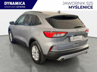 Ford Kuga VAT 23% 1.5 150KM M6 2022 r., NAVI, salon PL, I wł. Myślenice - zdjęcie 6