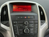 Opel Astra 1,6 115KM Active Klimatyzacja/Alufelgi/Zadbany/Parktronic Węgrów - zdjęcie 6