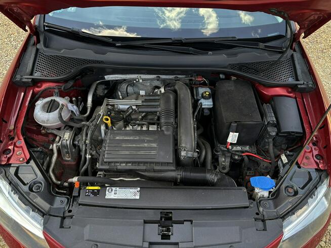 LEON FR 1.4 122KM  FULL LED navi PDC skóra SERWIS bezwypadkowy 2013 Tychy - zdjęcie 9