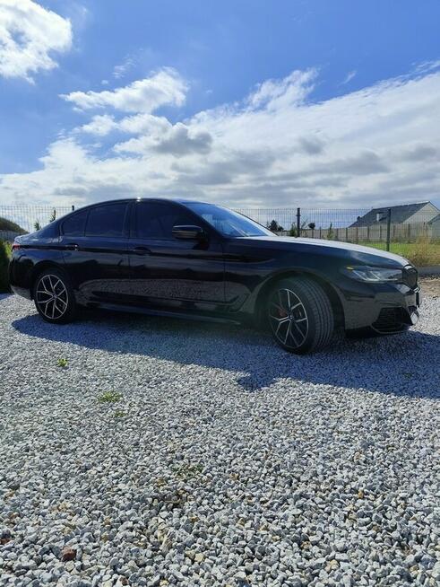 BMW inny 530e Hybryda "Raty Leasing" Grodzisk Wielkopolski - zdjęcie 7