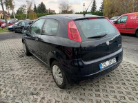 Fiat Grande Punto 1.2 08r Brzozówka - zdjęcie 3