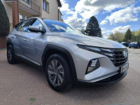 Hyundai Tucson 2024/SALON POLSKA/1 WŁ/serwis ASO/gwarancja Ełk - zdjęcie 5