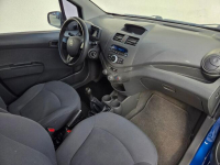 Chevrolet Spark Lpg Raba Niżna - zdjęcie 10