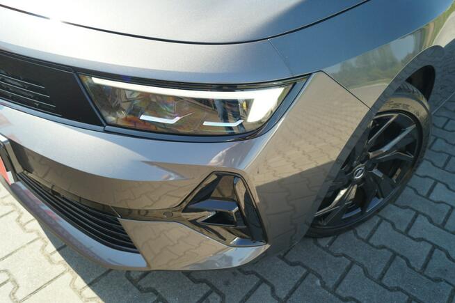 OPEL ASTRA GS-LINE 2022R NISKI PRZEBIEG Goczałkowice-Zdrój - zdjęcie 2