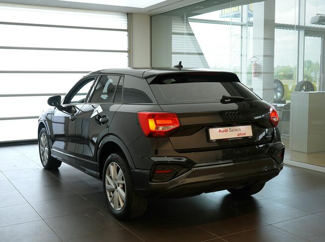 Audi Q2 35 TDI 150KM Quattro Kamera TempomatACC Virtual Navi Kielce - zdjęcie 2