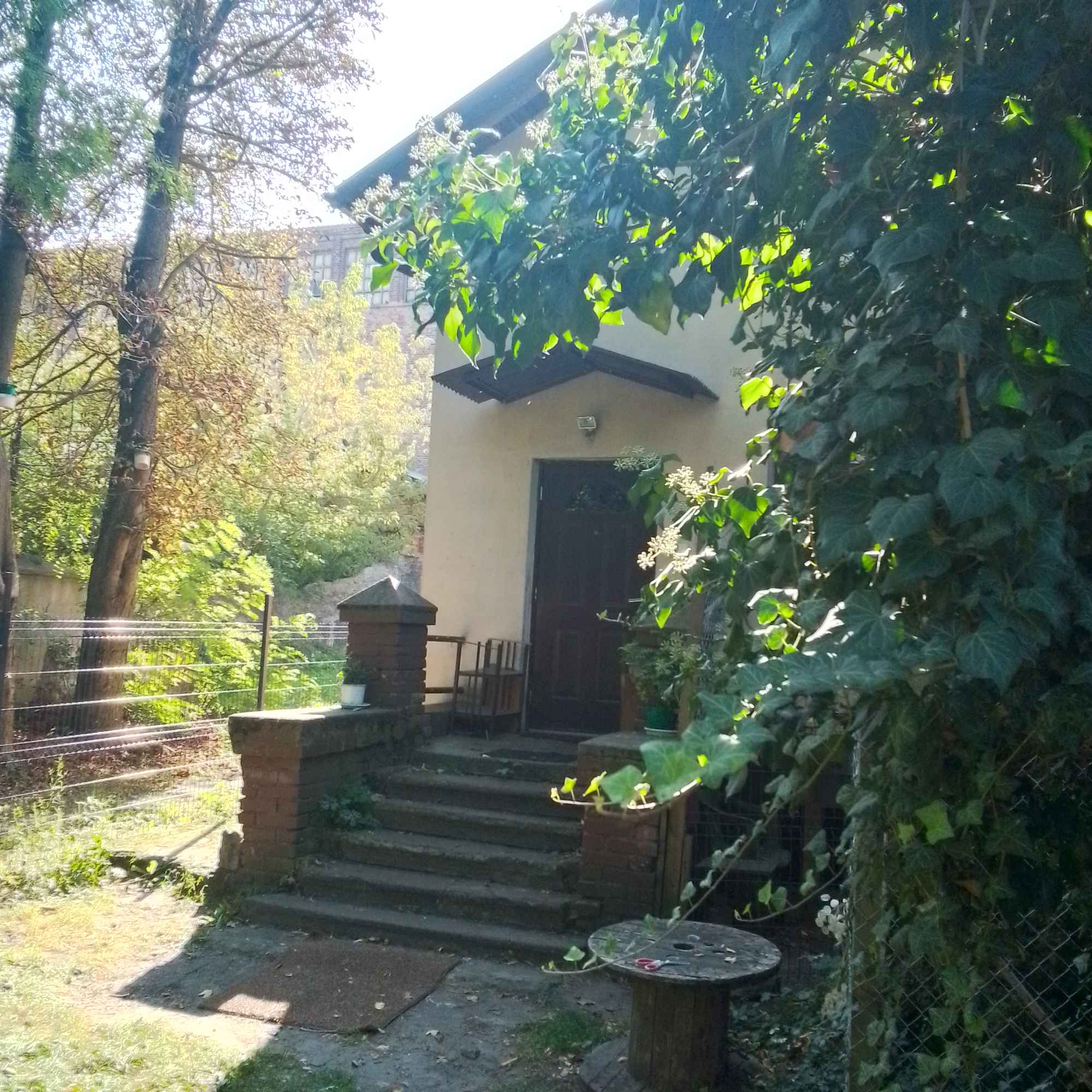 Sprzedam dom blisko stacji pkp Ciechanów - zdjęcie 4