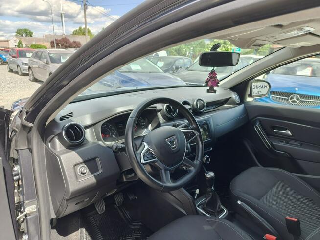 Dacia Duster 1.3 TCE 130  Przebieg-84 927 km Serwisowany Twardów - zdjęcie 8