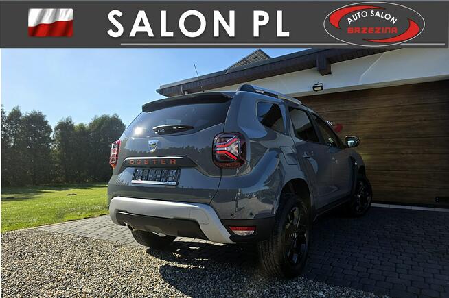 Dacia Duster serwis ASO, nawigacja Rydułtowy - zdjęcie 4