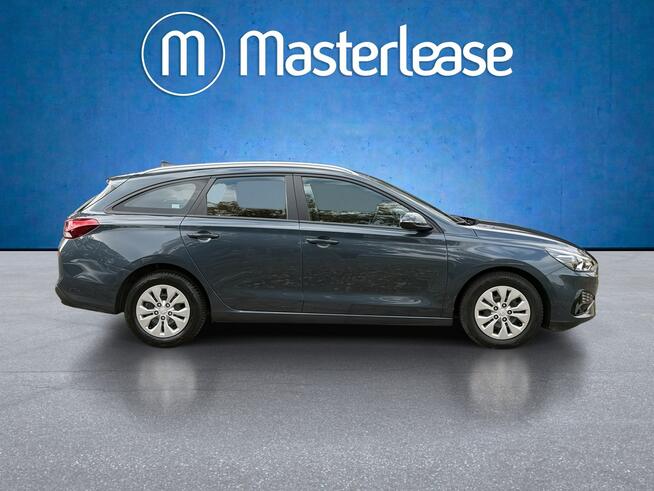 Hyundai i30 1.0 T-GDI Modern ! Z Polskiego Salonu ! Faktura VAT ! Warszawa - zdjęcie 4