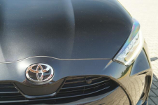 TOYOTA YARIS 2024R ORG. LAKIER SALON PL I-WSZY WŁ. JAK NOWY Goczałkowice-Zdrój - zdjęcie 10