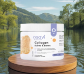Osavi Collagen Peptides Joint &amp; Bones - kolagen na stawy i kości Grunwald - zdjęcie 3