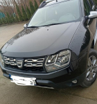 Dacia Duster 1.6 b, Salon Polska I właściciel Grudziądz - zdjęcie 1