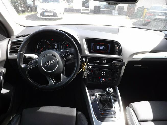 Audi Q5 Słupsk - zdjęcie 9
