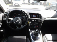 Audi Q5 Słupsk - zdjęcie 9