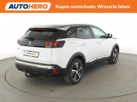 Peugeot 3008 Allure automat navi kamera180 tempomat półskóra LED Warszawa - zdjęcie 7