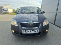 Škoda Fabia Stan TOP.Silnik MPI!!Dowożimy auta do klienta. Zieleniewo - zdjęcie 7