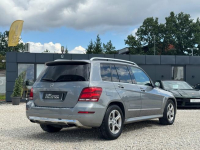 Mercedes-Benz GLK, 2012 Michałowice - zdjęcie 4