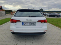 Audi A4 B9 2.0tdi Automat Panorama Ledy Navi 2016r Raty Zamiana Strobice - zdjęcie 8