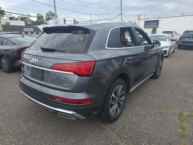 Audi Q5 Premium Plus / S-Line / Quattro / niski przebieg Warszawa - zdjęcie 3