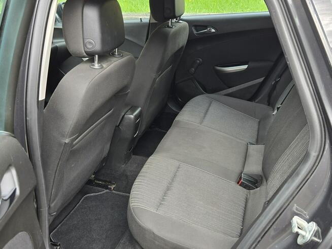 OPEL ASTRA CDTI 1.7 Wąchock - zdjęcie 11