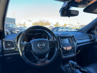 Jeep Grand Cherokee, 2017 Michałowice - zdjęcie 10