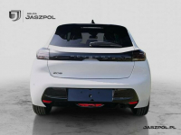 Peugeot 208 1.2 Turbo 100 KM EAT8 od ręki !! Gwarancja 8 lat !! Łódź - zdjęcie 6