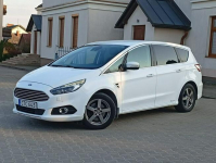 Ford S-Max Zwoleń - zdjęcie 6