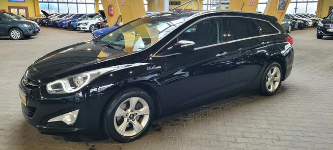Hyundai i40 2012/2013 ZOBACZ OPIS !! W podanej cenie roczna gwarancja Mysłowice - zdjęcie 1