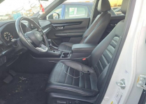 Honda CR-V Najwyższa wersja wyposażenia TOURING / AWD / niski przebieg Tarnów - zdjęcie 7