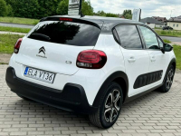 Citroen C3 *Benzyna*Nowy Rozrząd*BDB stan* Zduńska Wola - zdjęcie 8