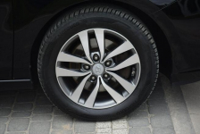 Hyundai i30 1.4B Navi Kamera Nowe Opony 2017r Sprowadzony Opłacony Tarnogród - zdjęcie 10